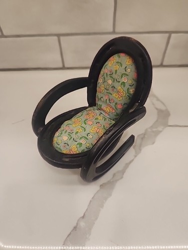 Vtg sewing pin cushion - vtg.,